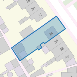 Perceel NST01-I-2300