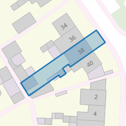 Perceel NST01-I-2302