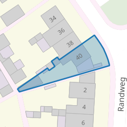 Perceel NST01-I-2303