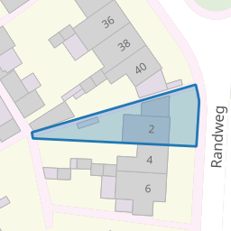 Perceel NST01-I-2304