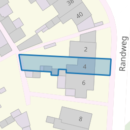 Perceel NST01-I-2305