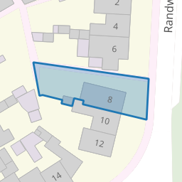 Perceel NST01-I-2307