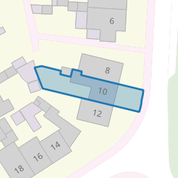 Perceel NST01-I-2308