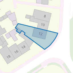 Perceel NST01-I-2309