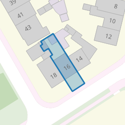 Perceel NST01-I-2311