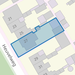 Perceel NST01-I-2321