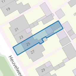 Perceel NST01-I-2322