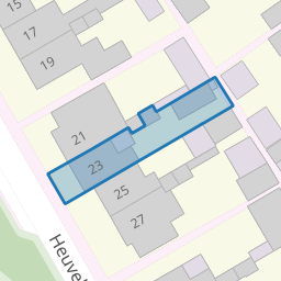 Perceel NST01-I-2323