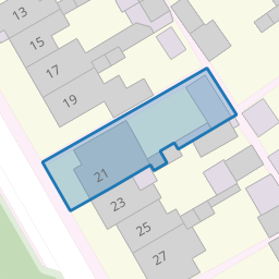 Perceel NST01-I-2324