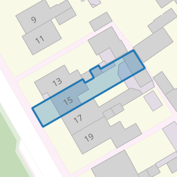 Perceel NST01-I-2327