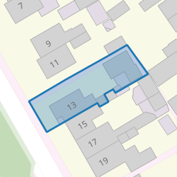 Perceel NST01-I-2328