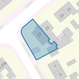 Perceel NST01-I-2329