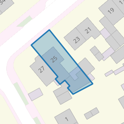 Perceel NST01-I-2330