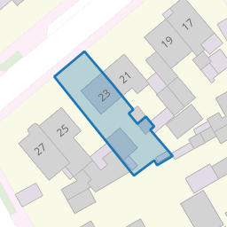 Perceel NST01-I-2331