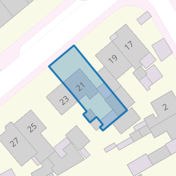 Perceel NST01-I-2332