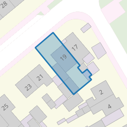 Perceel NST01-I-2333