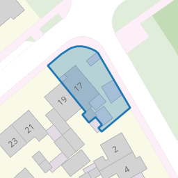 Perceel NST01-I-2334