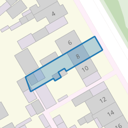 Perceel NST01-I-2338