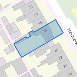 Perceel NST01-I-2343