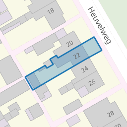 Perceel NST01-I-2345