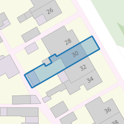 Perceel NST01-I-2349