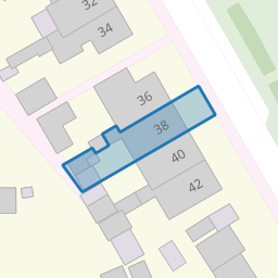 Perceel NST01-I-2353