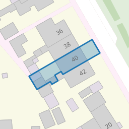 Perceel NST01-I-2354