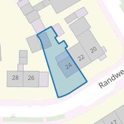 Perceel NST01-I-2358