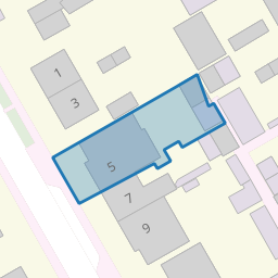 Perceel NST01-I-2361