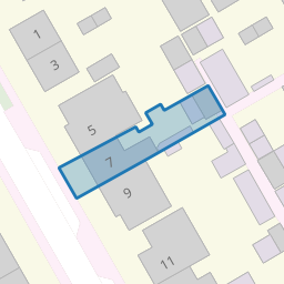 Perceel NST01-I-2362