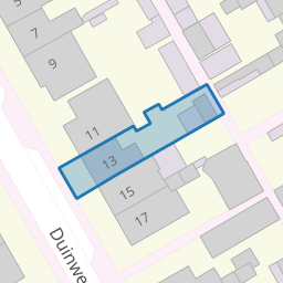 Perceel NST01-I-2365