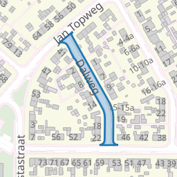 Perceel NST01-I-2376