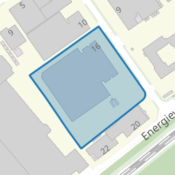 Perceel NST01-I-2449