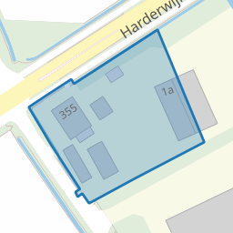 Perceel NST01-I-2465