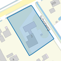 Perceel NST01-I-2479