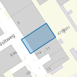 Perceel NST01-I-2506