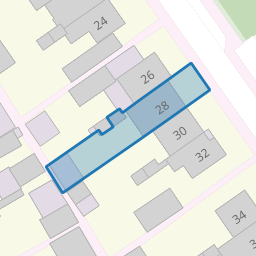 Perceel NST01-I-2545