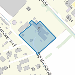 Perceel NST01-I-2549