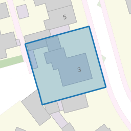 Perceel NST01-I-2566