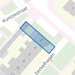 Perceel NST01-I-2586