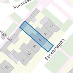 Perceel NST01-I-2588