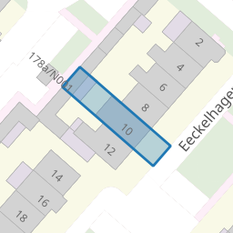 Perceel NST01-I-2590