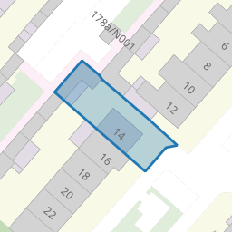 Perceel NST01-I-2592