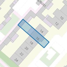 Perceel NST01-I-2593