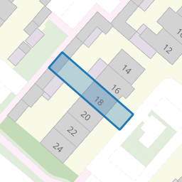 Perceel NST01-I-2594