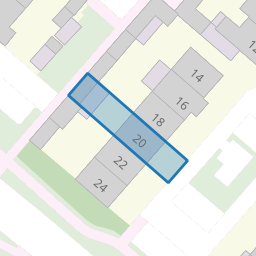 Perceel NST01-I-2595