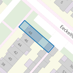 Perceel NST01-I-2598