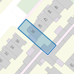 Perceel NST01-I-2603