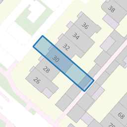 Perceel NST01-I-2607