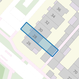 Perceel NST01-I-2608